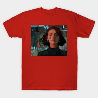 Jane T-Shirt